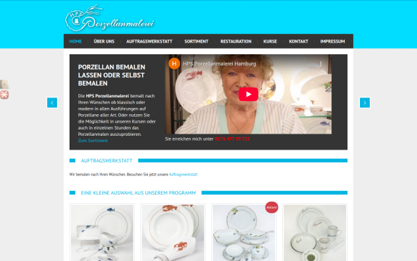www.hps-porzellanmalerei.de