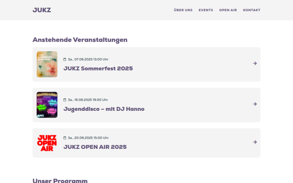 www.jukz-rhauderfehn.de