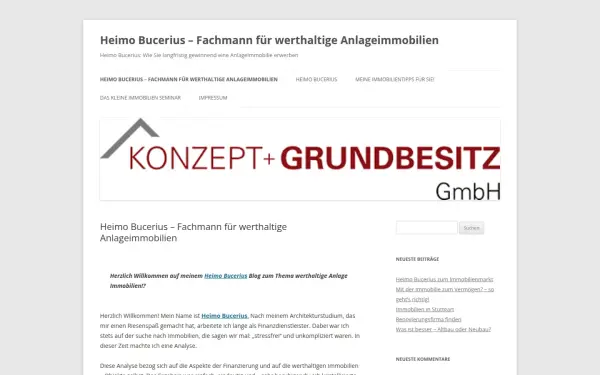 heimo-bucerius.de
