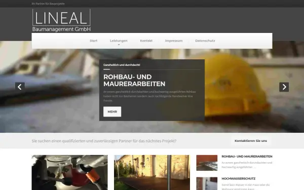 linealbau.de