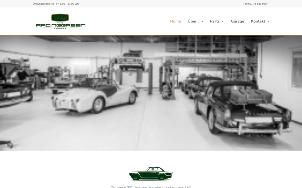 racinggreen.one