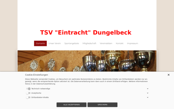 tsv-dungelbeck.de