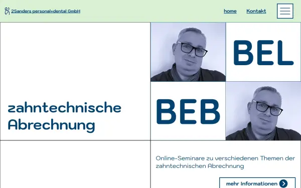 www.2sanders.de