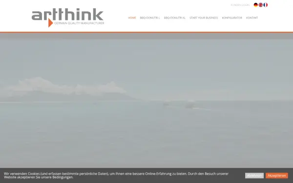 artthink.de