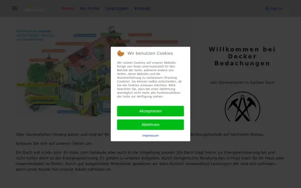 decker-dach.de