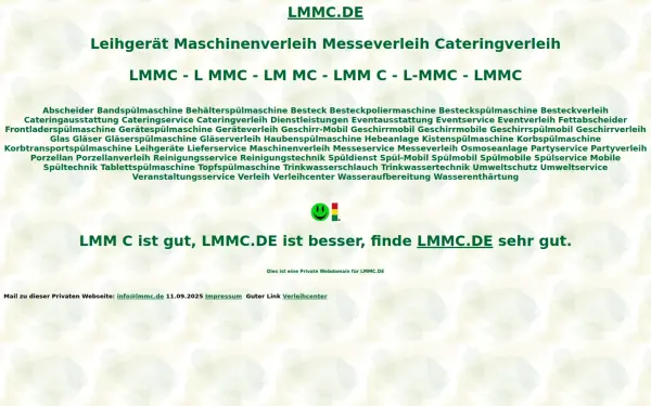 lmmc.de