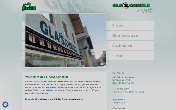 www.glas-schmoelz.de
