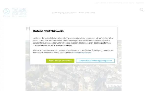 tagung.plone.de
