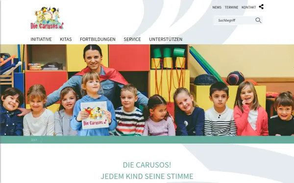 www.die-carusos.de