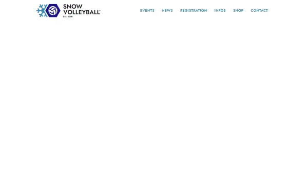 www.snowvolleyball.com