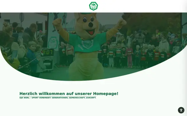 djk-werl.de