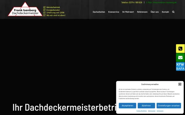 meister-isenberg.de