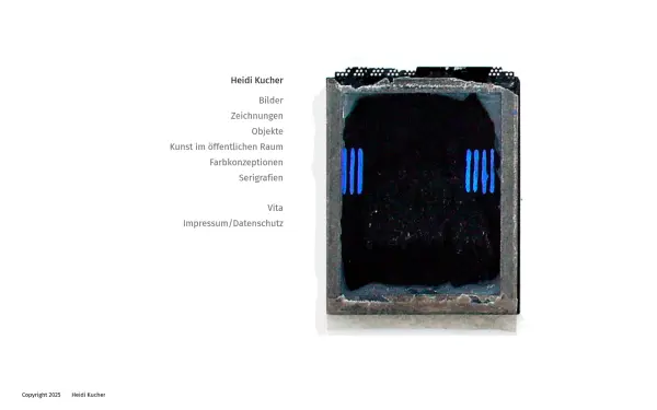 www.heidi-kucher.de