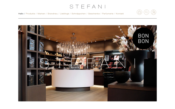 www.parfumerie-stefani.ch