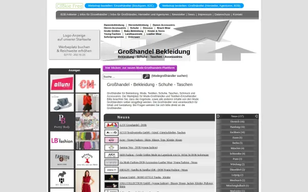 grosshandel-bekleidung.de