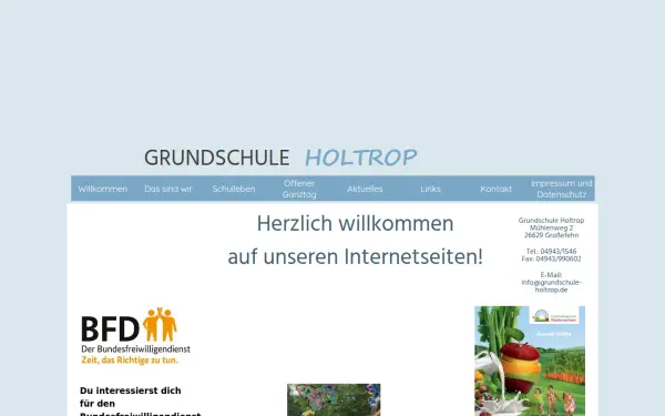 grundschule-holtrop.de