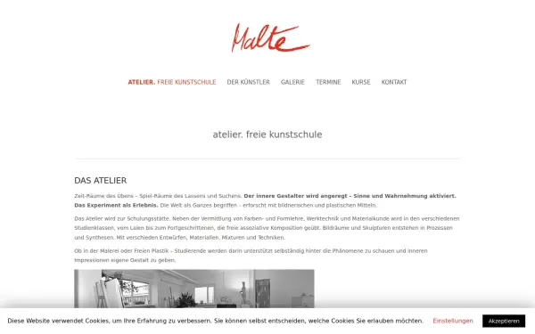 malte-atelier.de