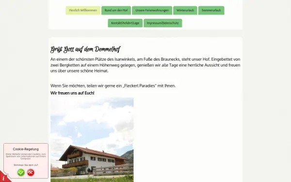 demmelhof.de