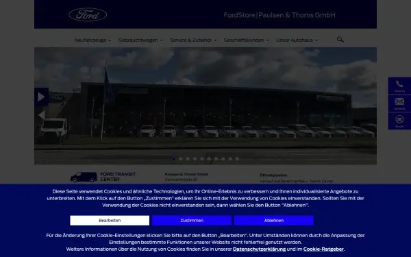 www.ford-paulsen-und-thoms-kiel.de