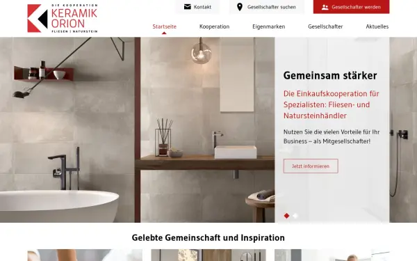 www.keramik-orion.de