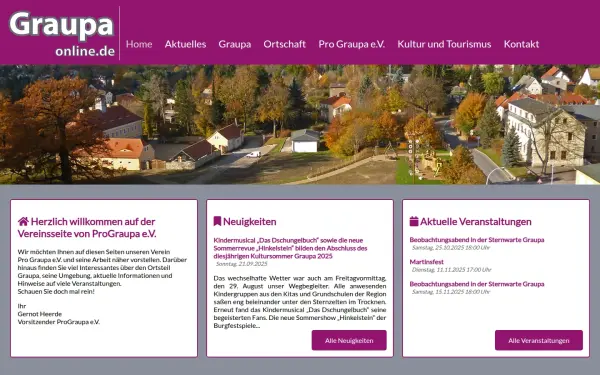 graupa-online.de
