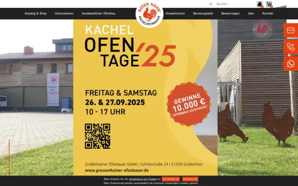 grossenhainer-ofenbauer.de
