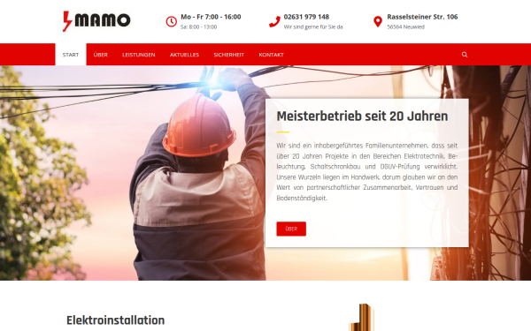 mamo-starkstrom.de
