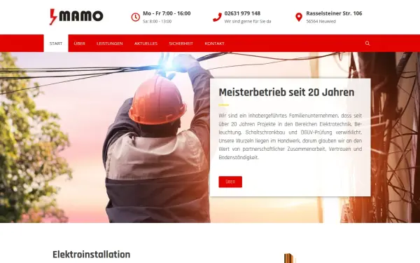 mamo-starkstrom.de