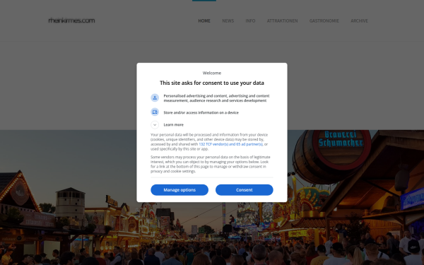 rheinkirmes.com