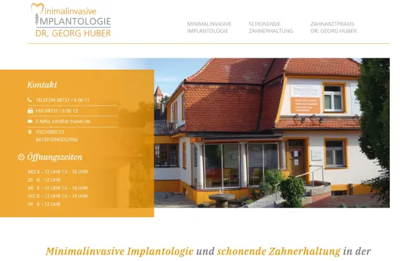 www.zahnarzt-dingolfing.com
