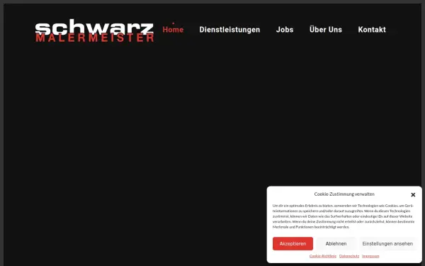 die-schwarzmaler.de