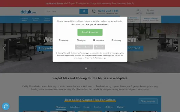 www.dctuk.com