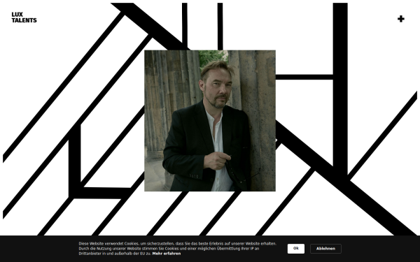 www.luxtalents.com