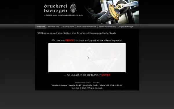 druckerei-haeusgen.de