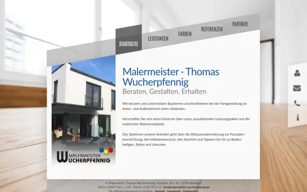 www.malermeister-wucherpfennig.de