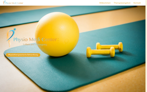 physio-medi-center.de