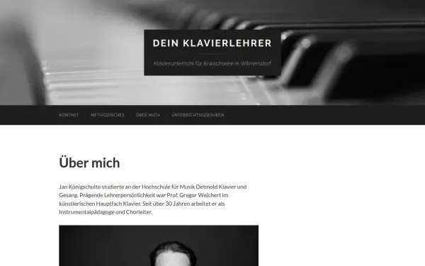 www.deinklavierlehrer.de
