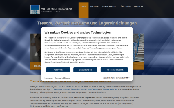 www.mitterhuber.de