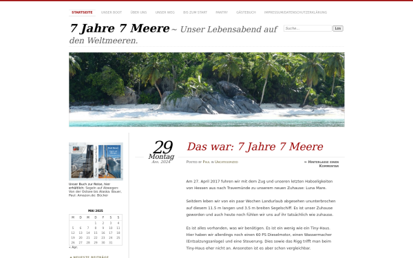 7jahre7meere.de