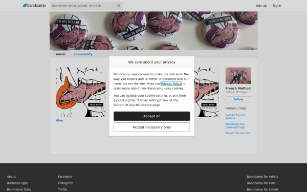 frenchmethod.bandcamp.com