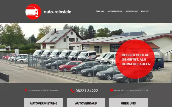 www.auto-reinstein.de