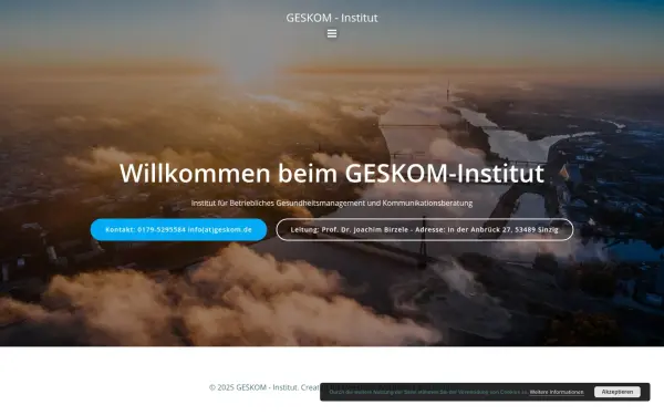 www.geskom.de