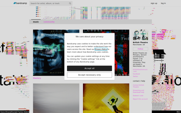 britishtheatre.bandcamp.com
