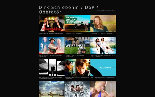 dirkschlobohm.de