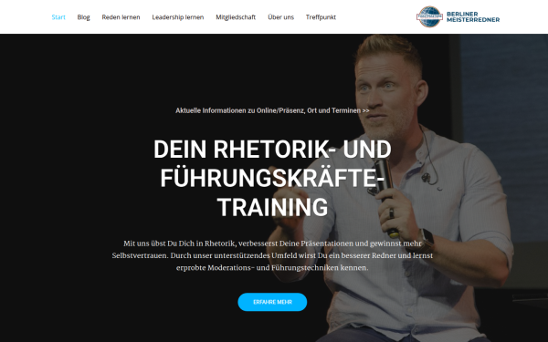 www.meisterredner.org