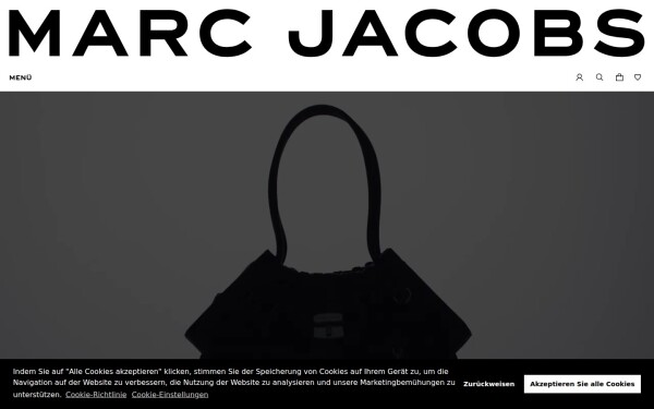 www.marcjacobs.com