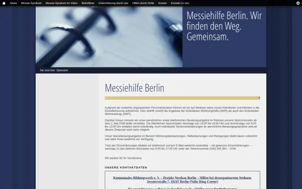 www.messiehilfe-berlin.de