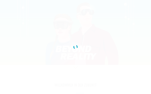 beyond-reality.space