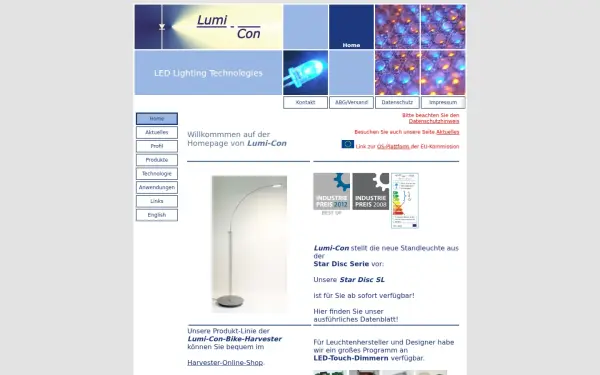 lumi-con.de