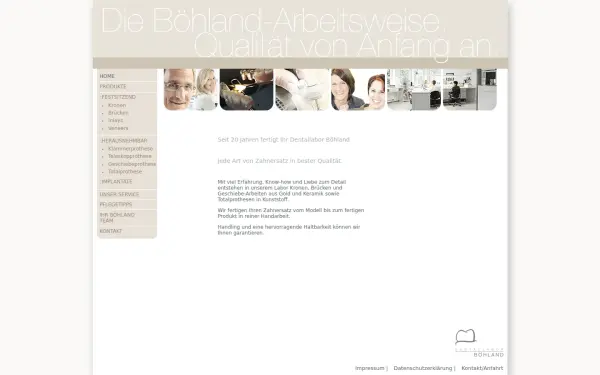 www.dentallabor-boehland.de